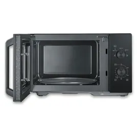 Severin MW 7796 Schwarz