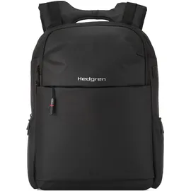 Hedgren Tram RFID 15,4" black
