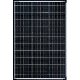 EnjoySolar enjoy solar, Solarpanel, Solarmodul, (100 W, 6.30 kg)