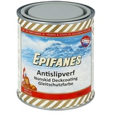 Epifanes Gleitschutzfarbe  (750 ml, Grau 213)