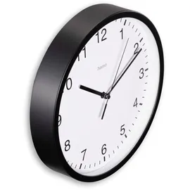Hama Elba 25,0 cm 00185865 schwarz
