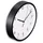 Hama Elba 25,0 cm 00185865 schwarz