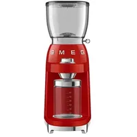 Smeg CGF11RDEU rot