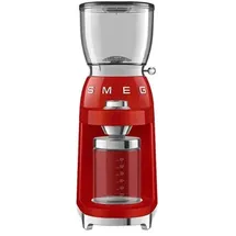 Smeg CGF11RDEU rot