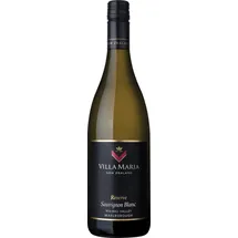 Villa Maria Reserve Sauvignon Blanc Wairau Valley Malborough 2024