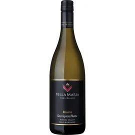 Villa Maria Reserve Sauvignon Blanc Wairau Valley Malborough 2024