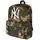 New Era Stadium Rucksack Grün