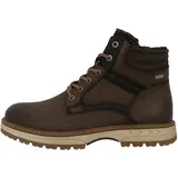 Tom Tailor Outdoor Herren Espresso 40