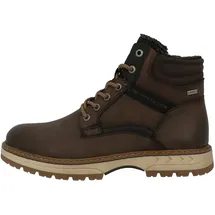 Tom Tailor Outdoor Herren Espresso 40