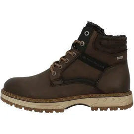Tom Tailor Outdoor Herren Espresso 40