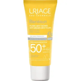 Uriage Bariésun Anti-Brauen Spot Fluid LSF 50+ 40 ml