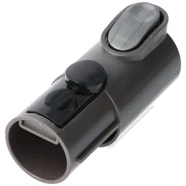 AccuCell Staubsauger-Adapter passend für Dyson 968235-01 von der alten auf die neue Version