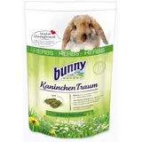 Bunny Nature KaninchenTraum Herbs