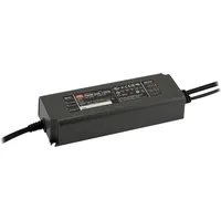 MeanWell MW PWM-200-12KN LED-Treiber 180W 15A 12V 1St.