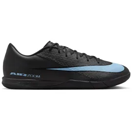Nike Mercurial Vapor 16 Academy IC Herren schwarz, Größe 46