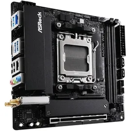 ASRock A620AI WiFi AM5 mITX HDMI DDR5