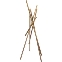 Schönbuch - Sticks Garderobe, Eiche Natur