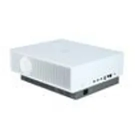 LG CineBeam HU810PW Forte 4K Laserprojektor 2700 Lumen HDMI/USB WLAN webOS