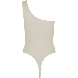 Magic Bodyfashion Shaping-Body Dream One Shoulder Body Braun S