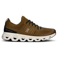 On Cloudswift 3 Herren Hunter/Safari 42