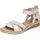 Rieker V3673-60 Damen Beige 39