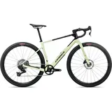 Orbea Terra M31e Team 1X 2026 28 Zoll RH 0 cm unisex grün