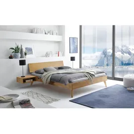 Hasena Ancona 90 x 200 cm Beige