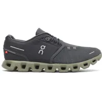 On Cloud 5 Herren Eclipse / Grove 40