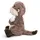 NICI Otter Oda 25 cm Grau