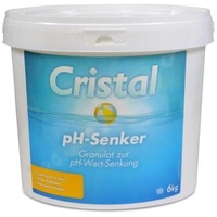 Cristal pH Senker 6 kg 1194382