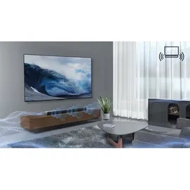 TCL S45HE Grau