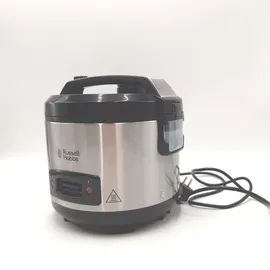 Russell Hobbs Reiskocher 1,2l inkl. Dampfgarer-Einsatz 27080-56