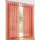 Heine Dekostore in terracotta | Gr.: 225-x-140cm