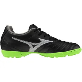 Mizuno Monarcida Neo III Select AS Kinder black/neon green 37