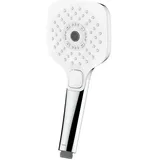 TOTO DaySpa Handbrause, 3 Strahlarten, 110x75x248mm, eckig, TBW02015E1A