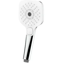 TOTO DaySpa Handbrause, 3 Strahlarten, 110x75x248mm, eckig, TBW02015E1A