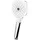 TOTO DaySpa Handbrause, 3 Strahlarten, 110x75x248mm, eckig, TBW02015E1A