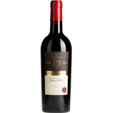 Cabernet Sauvignon / Primitivo Conte di Campiano 2021