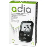 diabetikerbedarf Adia Set mg/dl