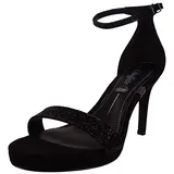 Buffalo Monroe 2 schwarz 40