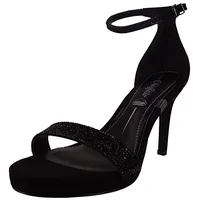 Buffalo Monroe 2 schwarz 40