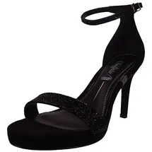 Buffalo Monroe 2 schwarz 40