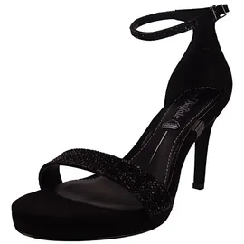 Buffalo Monroe 2 schwarz 40