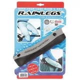 Rainlegs Unisex regnslag - 2010003921 Unisex Regenhose, Arctic, XL