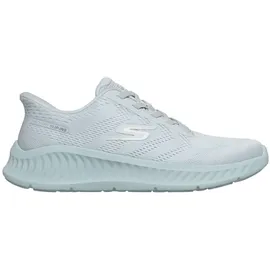 SKECHERS Go Walk Now Khloe Damen Light Blue 39