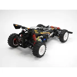TAMIYA Hotshot II (2024) 4WD
