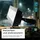 LUXULA LED-Hallenleuchte LX500141, HighBay, linear, 100W, 10000lm, 4000K