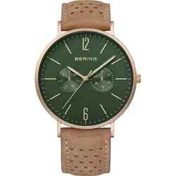 Herrenuhr - Serie: Bering Classic Collection - Bering Modell: 14240-668