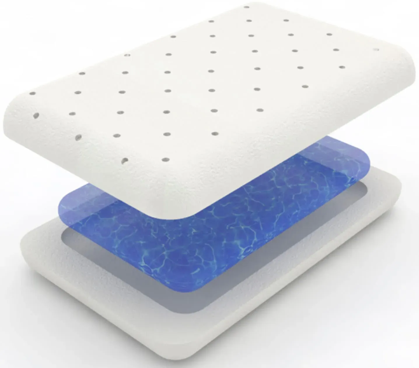 Wasserkissen MEDIFLOW 