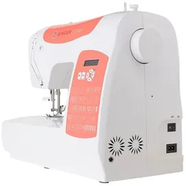 Singer C5205 orange